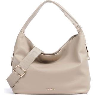 Liu Jo Kaliska M Hobo bag beige