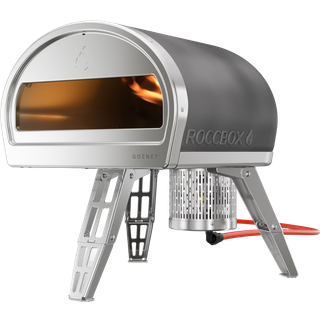 Gozney Roccbox Pizzaovn i grå