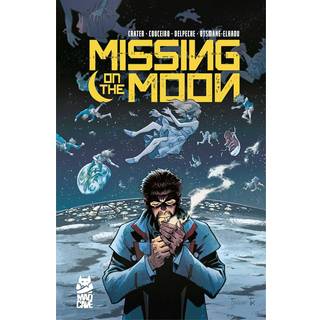 Missing on the Moon