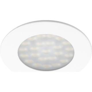 Hide-a-Lite Slim LED LED-armatur 12 V, 3000 K Hvid