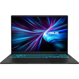 Asus Gaming V16 Core5-210H/16/512/RTX4050 16" gaming laptop - På lager i butik