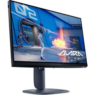 DELL Alienware 25 320Hz Gaming Monitor AW2525HM 62.23cm 24.5inch FHD 1920x1080 16 9 400cd/m2 HDMI DP USB