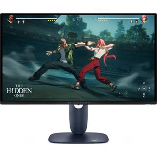 Alienware AW2725D - OLED-monitor - QHD - 27" - HDR - GAME-AW2725D