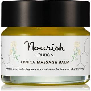 Nourish London Arnica Massage Balm 15 ml