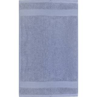Lord Nelson 410004 håndklædeserie 550 g/m² Pigeon Blue 50x70 cm