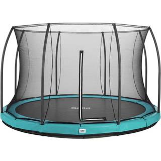 Salta havetrampolin Comfort Edition Ground 366 cm grøn