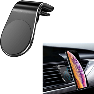Mobilholder til Bil, Magnetisk