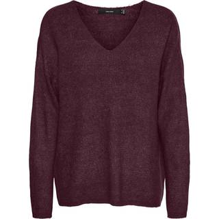 Vmcrewlefile Striktrøje