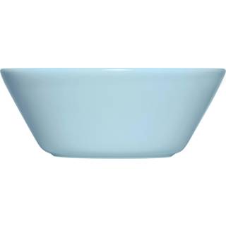 Iittala Teema Skål 15 Cm - Serveringsskåle Porcelæn Isblå - 1079660