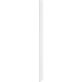 Vogels TVA 7000 aluminium kabelbakke (99,1 cm) | Hvid | PRIS-MATCH