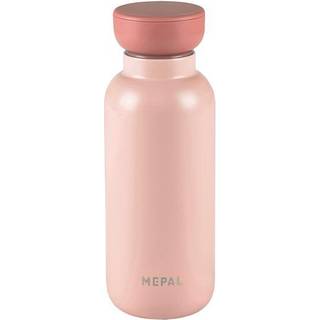 Mepal Ellipse Termoflaske 0,35 L Nordic Pink