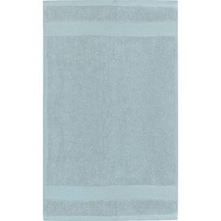 Lord Nelson 410004 håndklædeserie 550 g/m² Aqua Green 50x70 cm