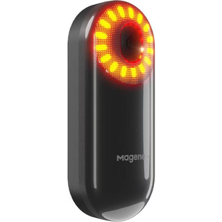 Magene L508 Radar Baglygte - Optimerer din sikkerhed i trafikken