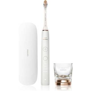 Philips, DiamondClean 9000 Model HX9911/94, el-tandbørste, rosegold