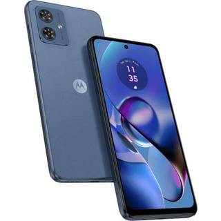 Motorola Moto G54 5G 256GB/12GB - Indigo Blå