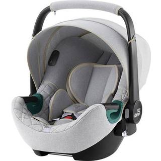 Britax Römer Baby-safe iSense BR Nordic Grey