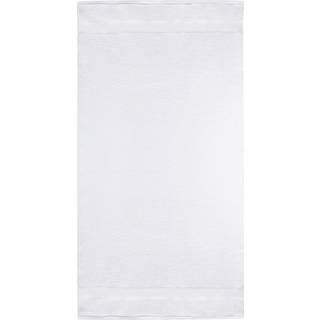 Lord Nelson 410004 håndklædeserie 550 g/m² White 50x70 cm