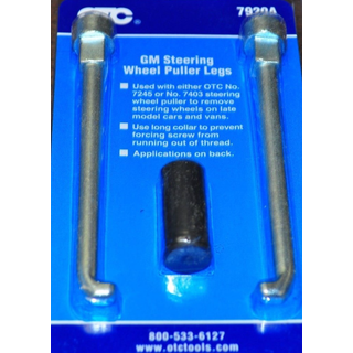 OTC 7929A rattet PULLER BEN KIT