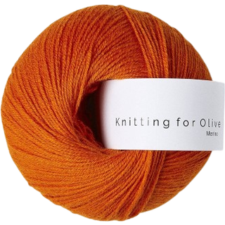 Knitting for Olive Merino - Hokkaido
