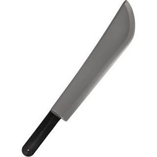 Riesiges Schlachtermesser 54cm