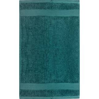 Lord Nelson 410004 håndklædeserie 550 g/m² Petrol 50x70 cm