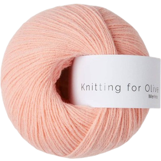 Knitting for Olive Merino - Valmuerosa