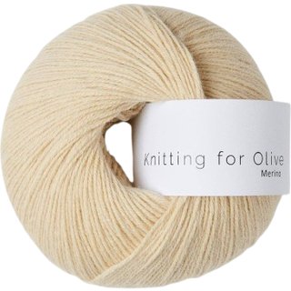 Knitting for Olive Merino - Hvede