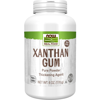 Xanthangummi, rent pulver - 170g
