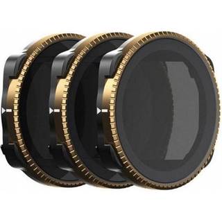 Polar Pro PolarPro Mavic Air 2S Vivid Coll. 3-pack
