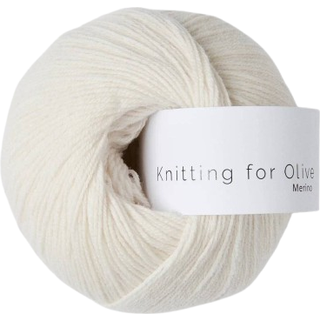 Knitting for Olive Merino - Sky