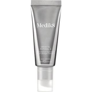 Medik8 crystal retinal 6 stable retinal night serum super-strength vitamin A 30ml