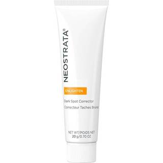 NeoStrata Enlighten Dark Spot Corrector Lysnende gel til at behandle mørke pletter 20 g - 20 g