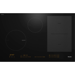 Miele - G 7679 SCVi XXL AutoDos Excellence Obsidiansort