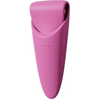 The Travel Case — Guava