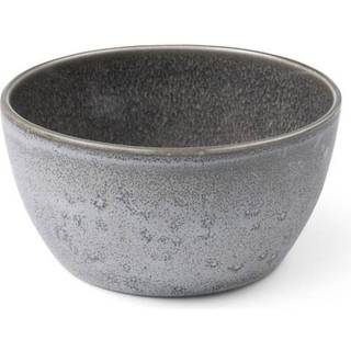 Gastro Skål fra BITZ - Grå/Grå farve - Stentøj