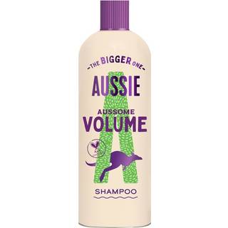 Shampoo m. jordbærekstrakt (På lager i butik)