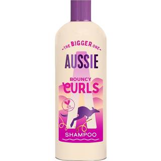 AUSSIE BouncyCurlsShampoo -600ml