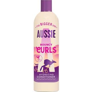 AUSSIE BouncyCurlsHydrating Conditioner - 400ml