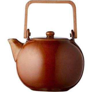 BITZ Tekande, amber, 1,2 l