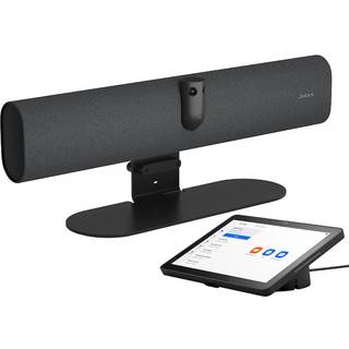Jabra Panacast 40 VBS MS Teams Rooms Sort 3840 x 1080 pixel