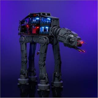 LMB 2.0 Light Kit for LEGO UCS AT-AT #75313