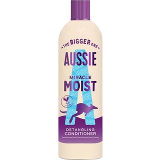 Balsam m. macadamianøddeolie tørt hår (På lager i butik)