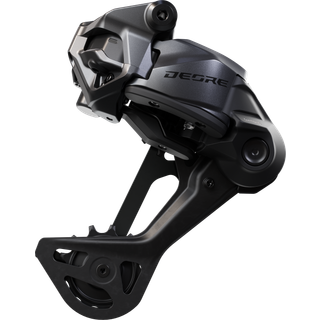 Shimano Deore M6260-SGS bagskifter Di2 trådløs til 1x11 gear