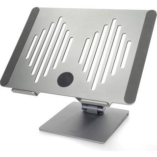 Nedis stander til notebooks, op til 17"