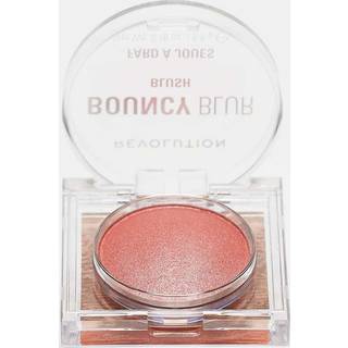 Revolution Bouncy Blur Blush Paprika Pop Soft Bronze