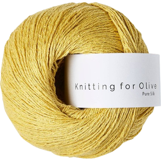 Knitting for Olive Pure Silk - Kvæde