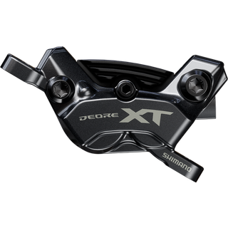 Shimano XT M8200 hydraulisk bremsekaliber 4 stempler