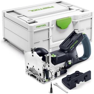 Festool Domino samlingsfræser Dfc500e-basic 578120