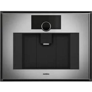 Gaggenau Expressive serie espressomaskine med vandtilslutning GC451120