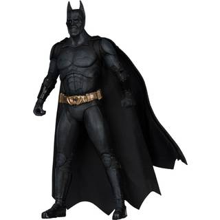 McFarlane Batman börjar DC Multiverse Action Figure Batman (guldetikett) 18 cm